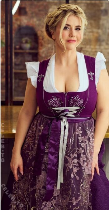 Full leaked Beatrice egli private photo