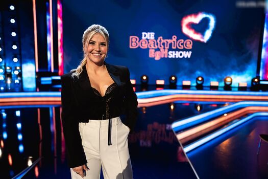 Beatrice Egli
