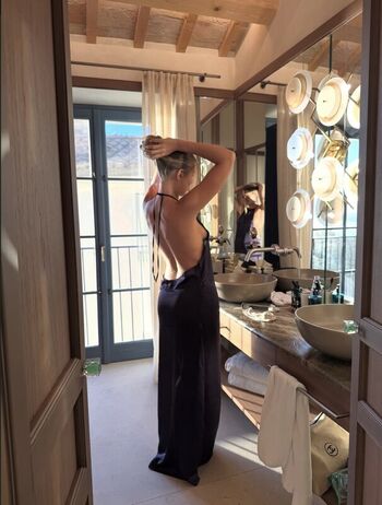 Full leaked Beatrice parozzi page private photo