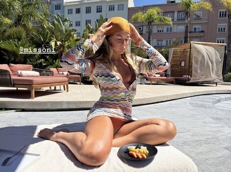 Full leaked Beatrice parozzi page private photo