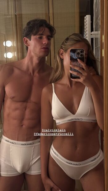 Full leaked Beatrice parozzi page private photo