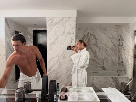 Full leaked Beatrice parozzi page private photo