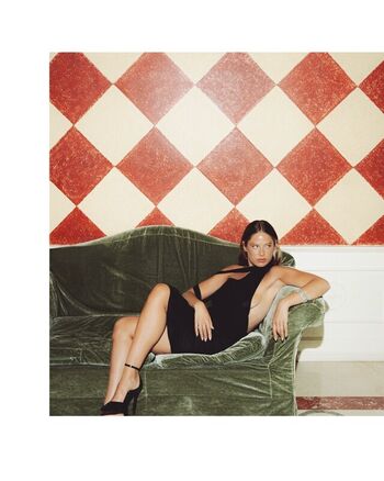 Full leaked Beatrice parozzi page private photo