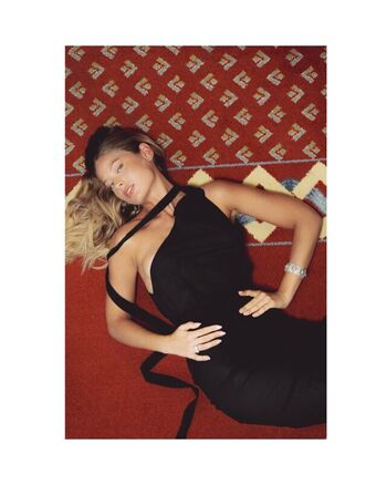 Full leaked Beatrice parozzi page private photo