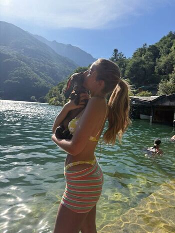 Full leaked Beatrice parozzi page private photo