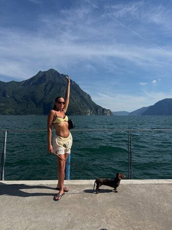Full leaked Beatrice parozzi page private photo