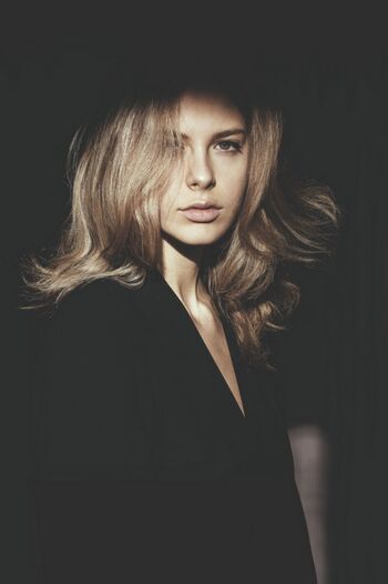 Full leaked Beatrice parozzi page private photo