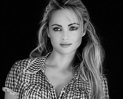 Full leaked Beatrice rosen page private photo