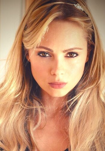 Full leaked Beatrice rosen page private photo