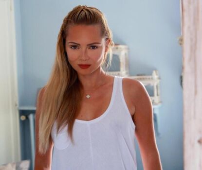 Full leaked Beatrice rosen page private photo