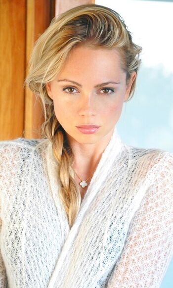 Full leaked Beatrice rosen page private photo