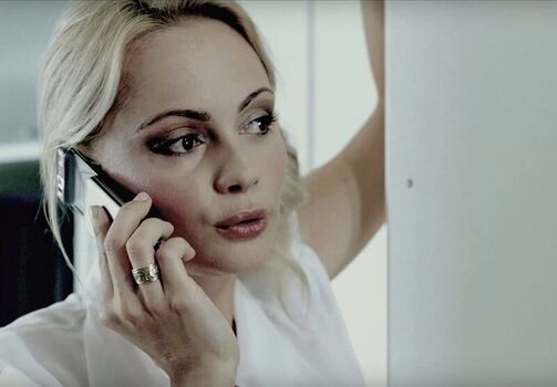 Full leaked Beatrice rosen page private photo