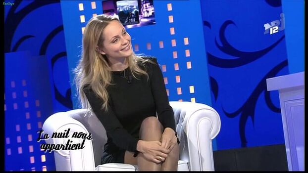Full leaked Beatrice rosen page private photo