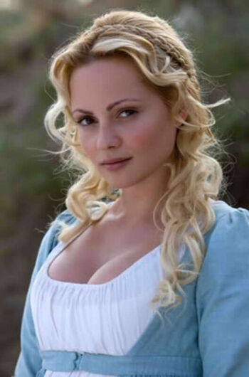 Full leaked Beatrice rosen page private photo