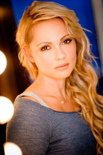 Full leaked Beatrice rosen private photo