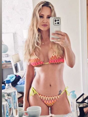 Full leaked Beatrice rosen private photo
