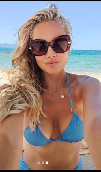 Full leaked Beatrice rosen private photo