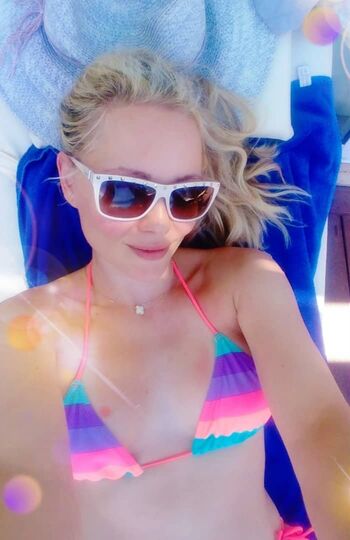 Full leaked Beatrice rosen private photo