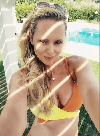 Full leaked Beatrice rosen private photo