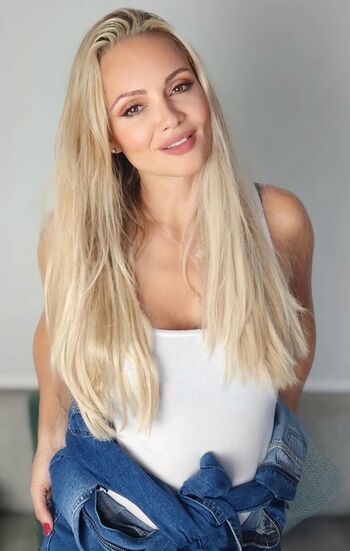 Full leaked Beatrice rosen private photo