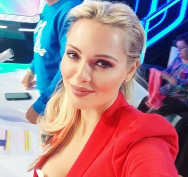 Full leaked Beatrice rosen private photo