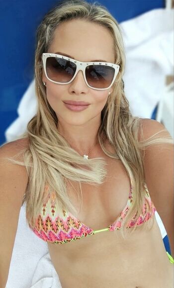 Full leaked Beatrice rosen private photo