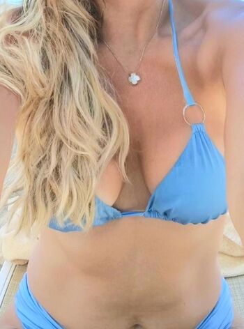 Full leaked Beatrice rosen private photo
