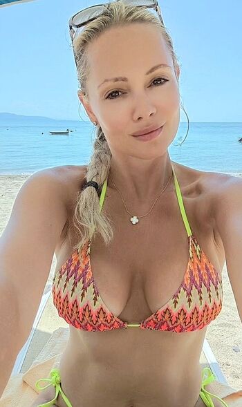 Full leaked Beatrice rosen private photo
