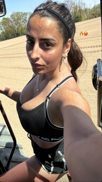 Full leaked Beatrice scrocchi private photo