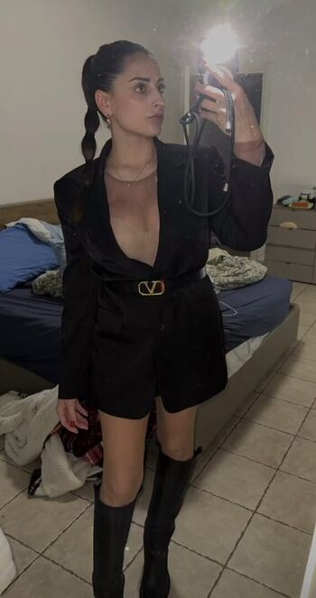 Full leaked Beatrice scrocchi private photo