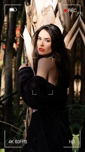 Full leaked Beatriz bauer private photo