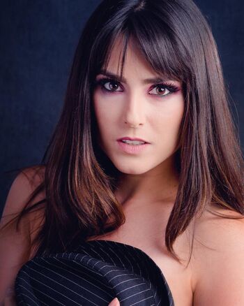 Full leaked Beatriz bauer private photo