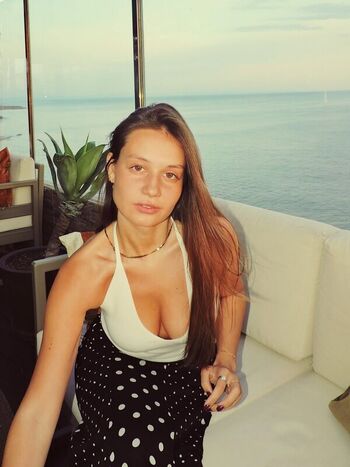 Full leaked Beatriz castilho private photo