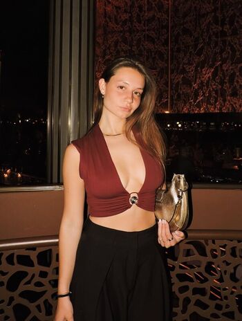 Full leaked Beatriz castilho private photo