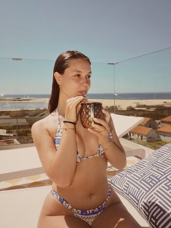 Full leaked Beatriz castilho private photo
