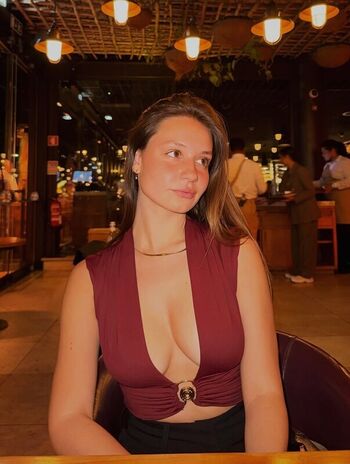 Full leaked Beatriz castilho private photo