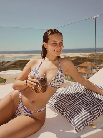 Full leaked Beatriz castilho private photo