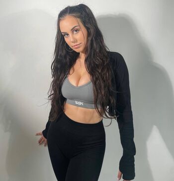 Full leaked Beatriz gutierrez cerezo private photo