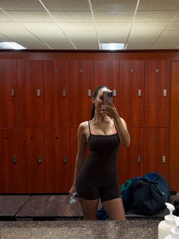 Full leaked Beatriz gutierrez cerezo private photo