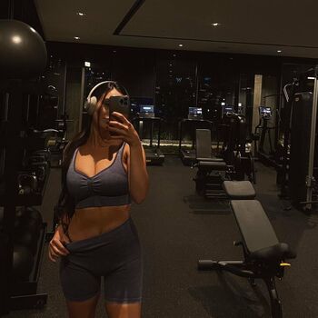 Full leaked Beatriz gutierrez cerezo private photo