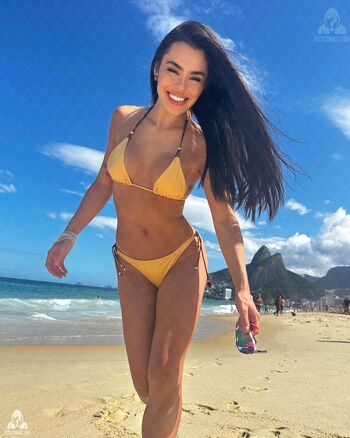 Full leaked Beatriz michelle private photo