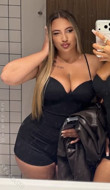 Full leaked Beatriz silva private photo
