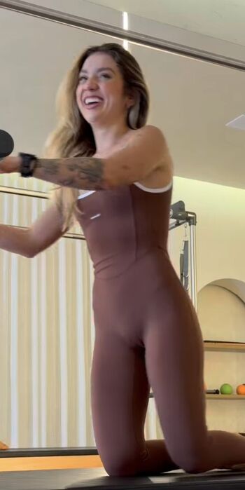 Full leaked Beatriz vivot private photo