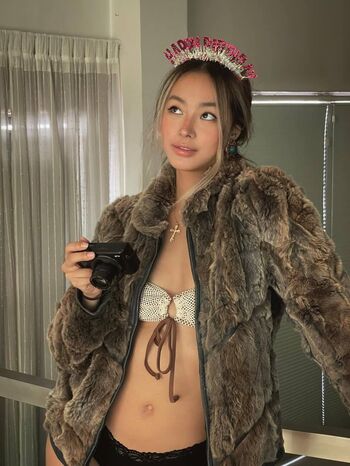 Full leaked Beau victoria private onlyfans photo