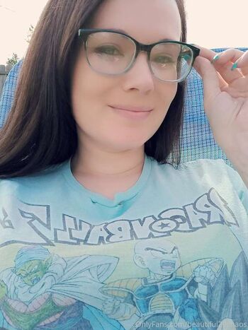 Full leaked Beautiful chaos private onlyfans photo