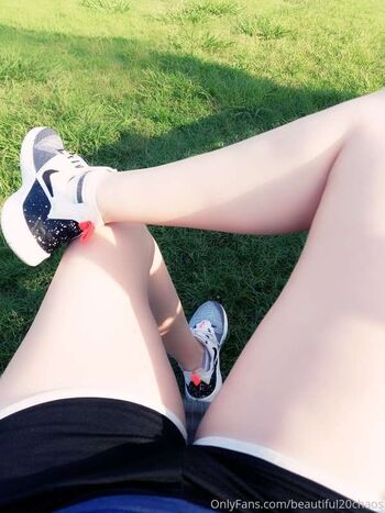 Full leaked Beautiful chaos private onlyfans photo