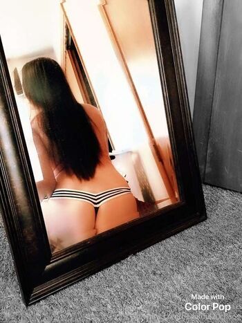 Full leaked Beautiful chaos private onlyfans photo