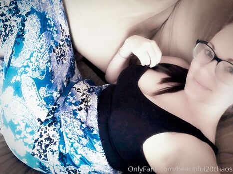 Full leaked Beautiful chaos private onlyfans photo