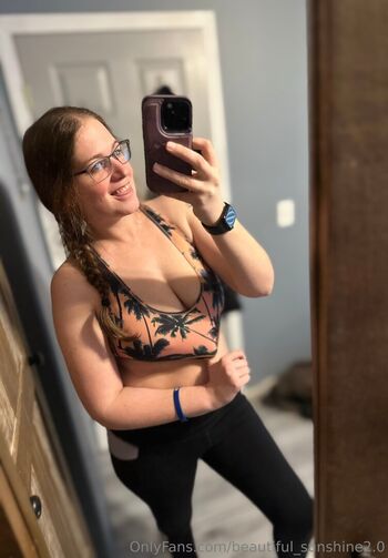 Full leaked Beautiful sunshine private photo