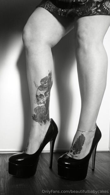 Full leaked Beautifulbabycakes page private onlyfans photo